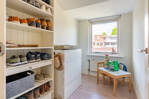 Medium property photo - Wagenstraat 15, 2161 ZK Lisse